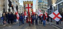 lord mayor show