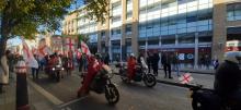 lord mayor show