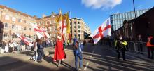 lord mayor show