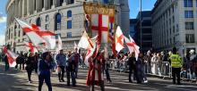 lord mayor show