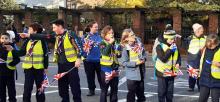 lord mayor show