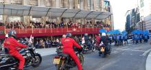 lord mayor show