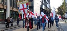 lord mayor show
