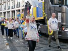 lord mayor show