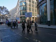 lord mayor show