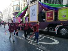 lord mayor show