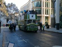 lord mayor show