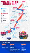 Red Bull Cerro Abajo 2025-Mappa