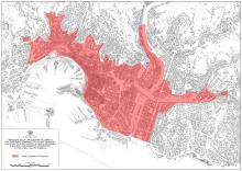 mappa anti smog