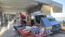 mercato Pegli
