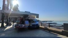 mercato Pegli