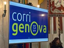 Mezza maratona genova 2023