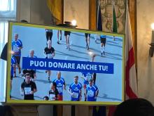 Mezza maratona genova 2023
