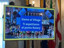 Mezza maratona genova 2023
