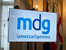 Mezza maratona genova 2023