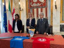 Mezza maratona genova 2023