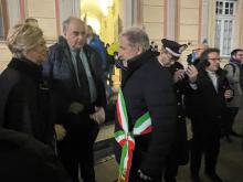 fiaccolata pace ucraina