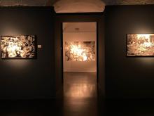 mostra Tony Gentile 