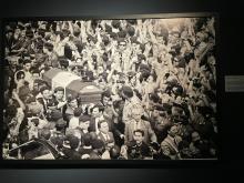 mostra Tony Gentile 