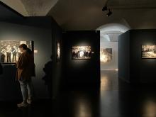 mostra Tony Gentile 