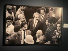 mostra Tony Gentile 