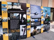 mostra