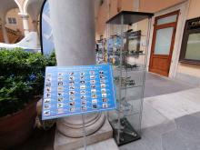 mostra