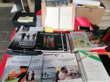 mostra affido