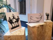 mostra affido