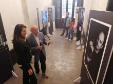 mostra affido