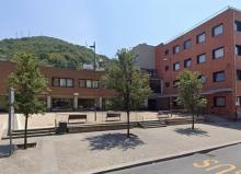 Sede Municipio IV Media Valbisagno