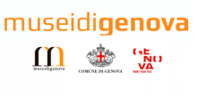 Logo Musei di Genova