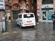 navetta piazza banchi