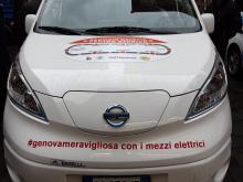 navetta logata