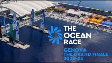 un mese da Ocean race
