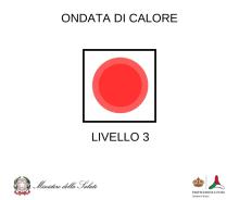 ondata di calore