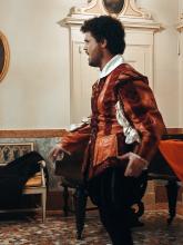 opera a palazzo