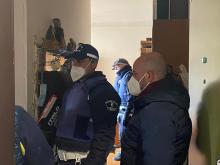 agenti di polizia locale