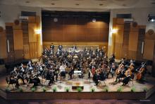 orchestra