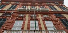 palazzo rosso