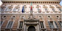 Foto facciata Palazzo Tursi