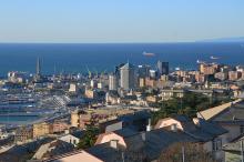 genova