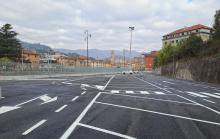 parcheggio