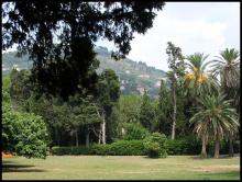 Parco Gropallo