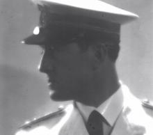 Giorgio Parodi