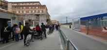 passeggiata