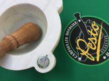 pestello mortaio logo campionato