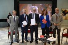 presentazione premio Paganini 2023