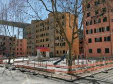 piazza Adriatico 3