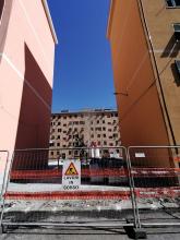 piazza Adriatico 4